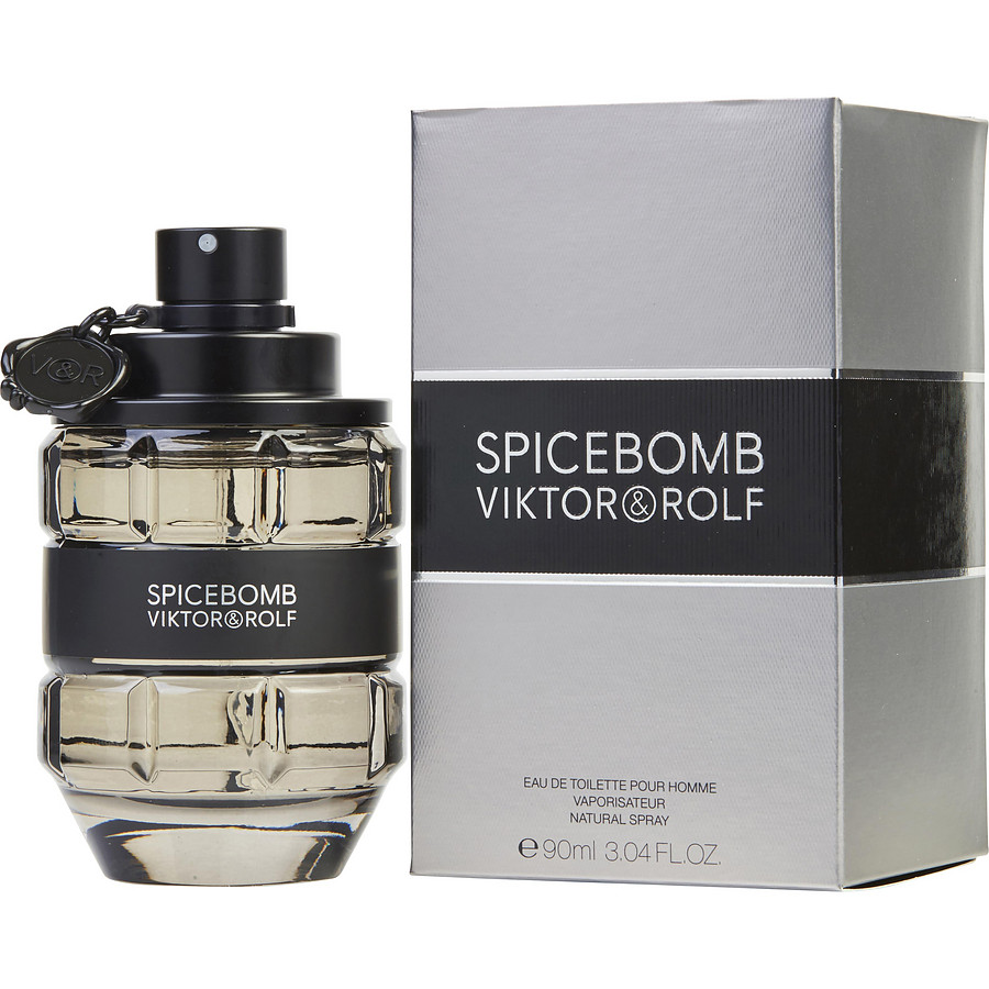 عطر ادکلن ویکتور اند رولف اسپایس بمب Viktor Rolf Spice Bomb عطر ادکلن ویکتور اند رولف اسپایس بمب Viktor Rolf Spice Bomb