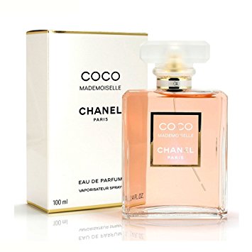 عطر ادکلن شنل کوکو مادمازل Chanel Coco Mademoiselle عطر ادکلن شنل کوکو مادمازل Chanel Coco Mademoiselle
