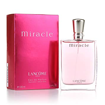 عطر ادکلن لانکوم میراکل Lancome Miracle عطر ادکلن لانکوم میراکل Lancome Miracle