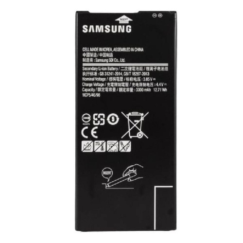 باتری ی سامسونگ Galaxy J610 J6 Plus