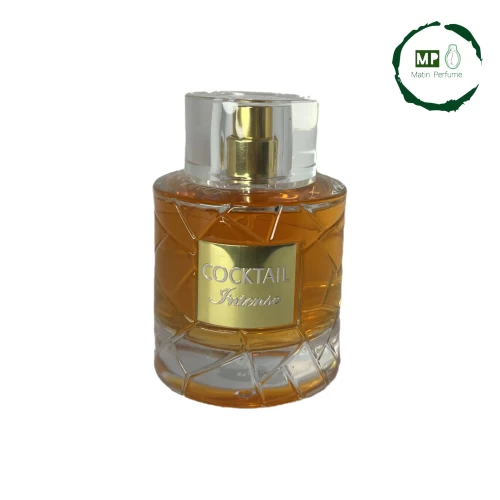 ادکن کوکتل 100 میل Cocktail Intense