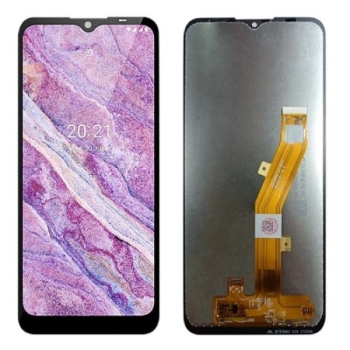 تاچ و ال سی دی نوکیا مدل Nokia C30