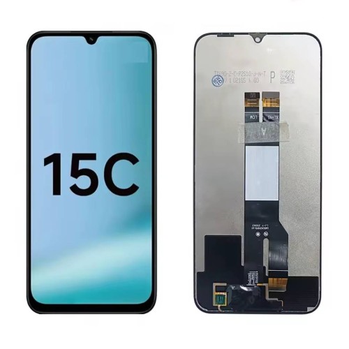 تاچ ال سی دی شیائومی مدل Xiaomi Redmi 15C 4G,5G