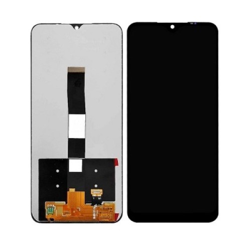 تاچ ال سی دی شیائومی مدل Xiaomi Redmi 9A