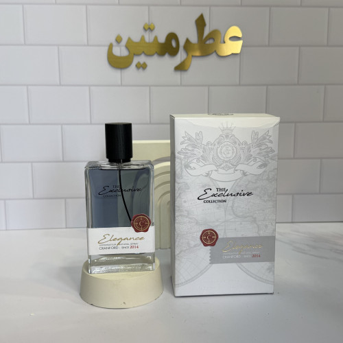 عطر اکستراپرفیوم کرانفورد الگانس حجم ۱۲۵ میل
